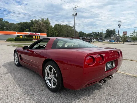 1999 Chevrolet Corvette C5 - Image 3 of 12