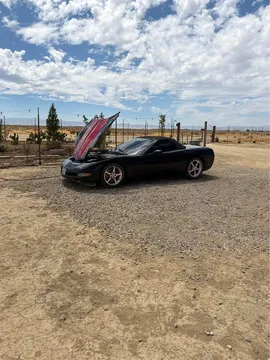 1999 Chevrolet Corvette C5 - Image 4 of 7