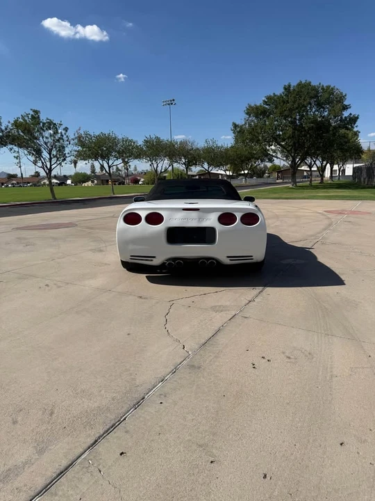 1999 Chevrolet Corvette C5 - Image 4 of 9