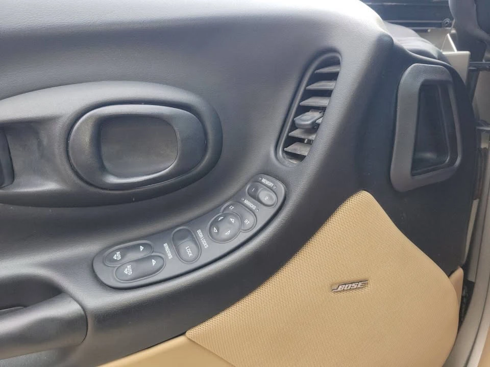 1999 Chevrolet Corvette C5 - Image 16 of 20