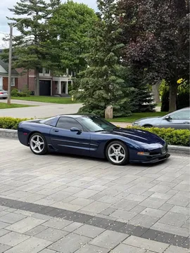 1999 Chevrolet Corvette C5 - Image 4 of 8