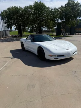 1999 Chevrolet Corvette C5 - Image 2 of 9