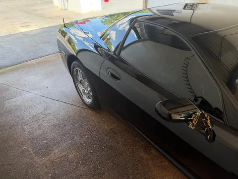 1999 Chevrolet Corvette C5 - Image 4 of 5
