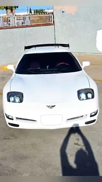 1999 Chevrolet Corvette C5 - Image 2 of 9