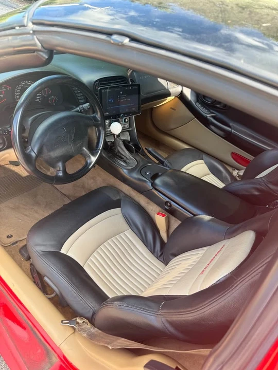 1999 Chevrolet Corvette C5 - Image 10 of 18