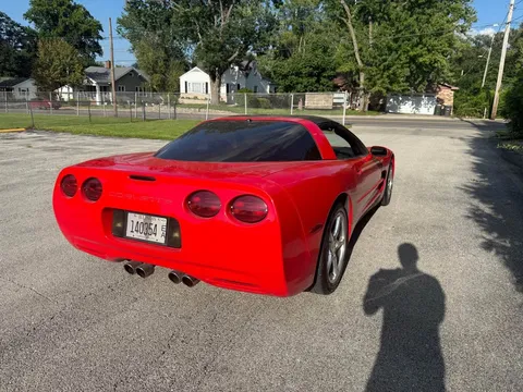 1999 Chevrolet Corvette C5 - Image 3 of 18
