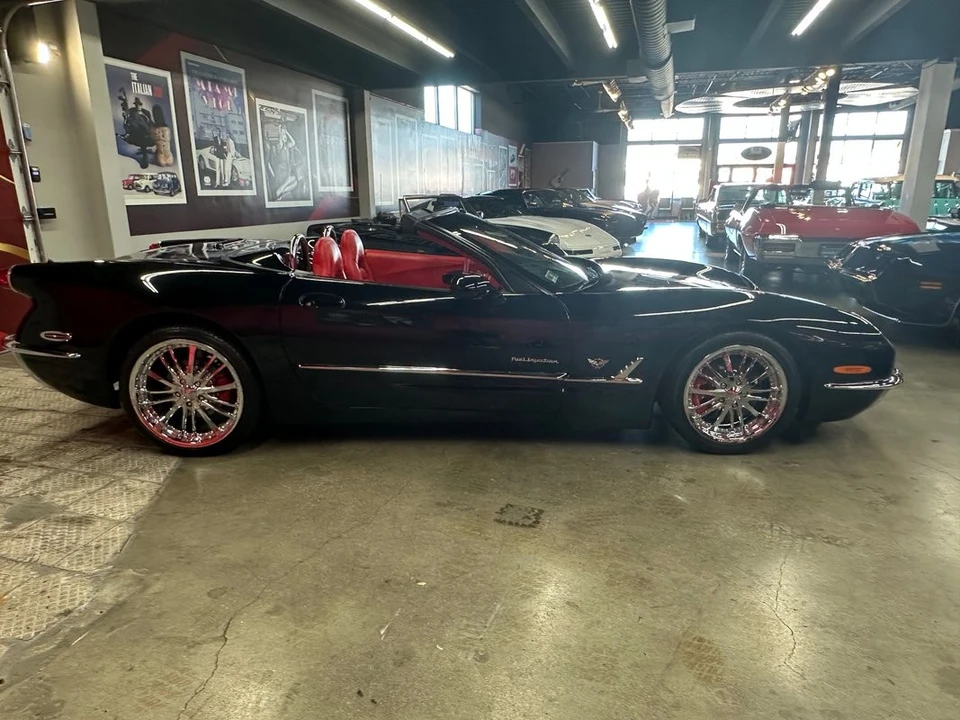 1999 Chevrolet Corvette C5 - Image 11 of 31