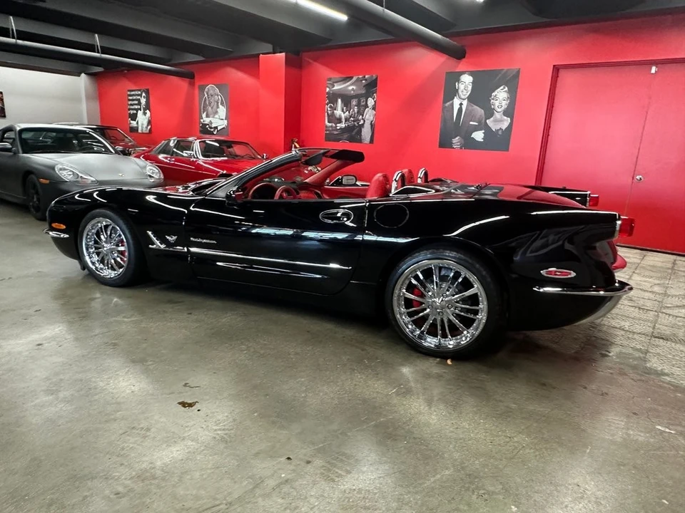 1999 Chevrolet Corvette C5 - Image 22 of 31