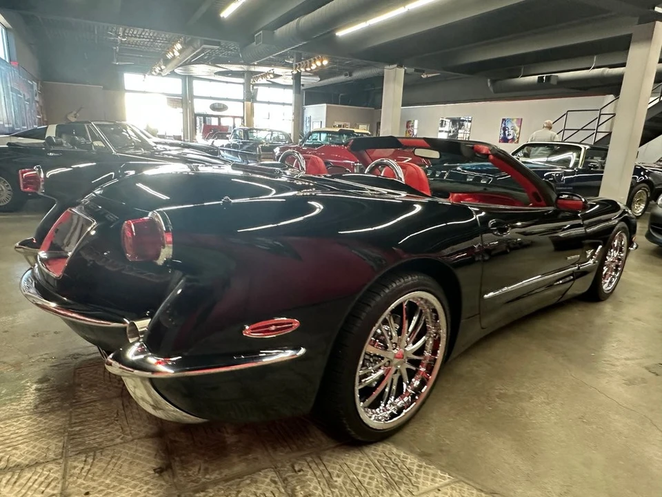 1999 Chevrolet Corvette C5 - Image 13 of 31