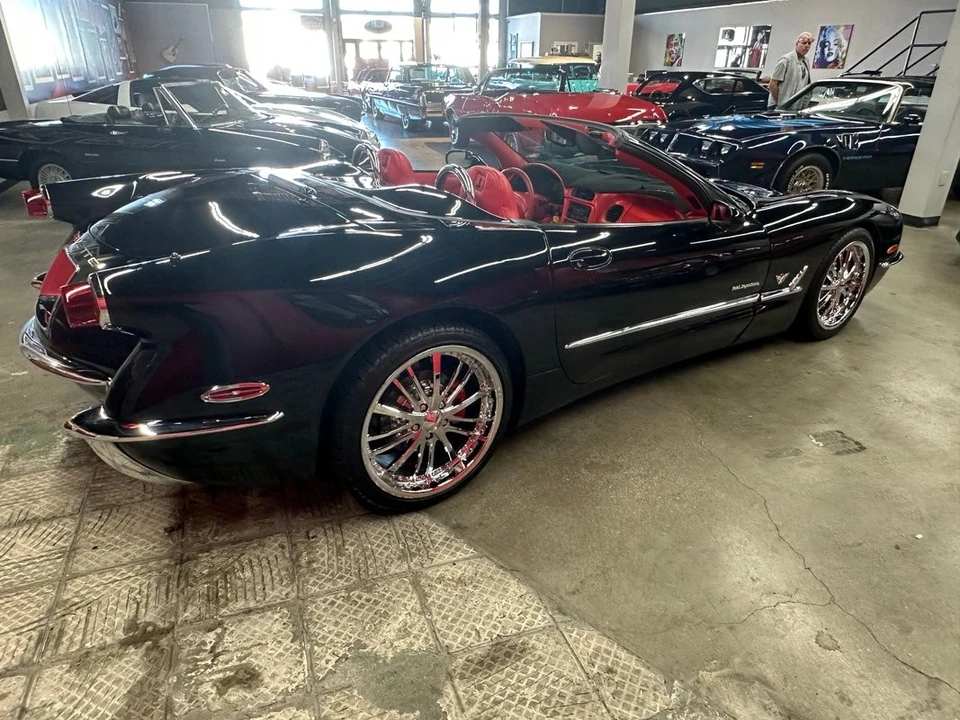 1999 Chevrolet Corvette C5 - Image 12 of 21
