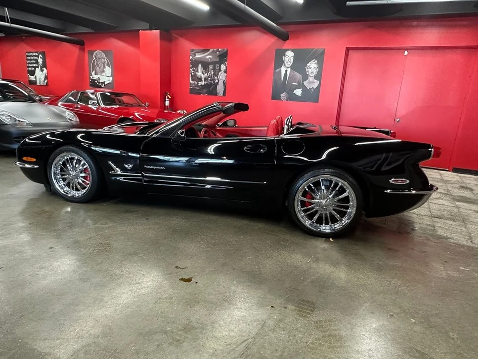 1999 Chevrolet Corvette C5 - Image 23 of 31