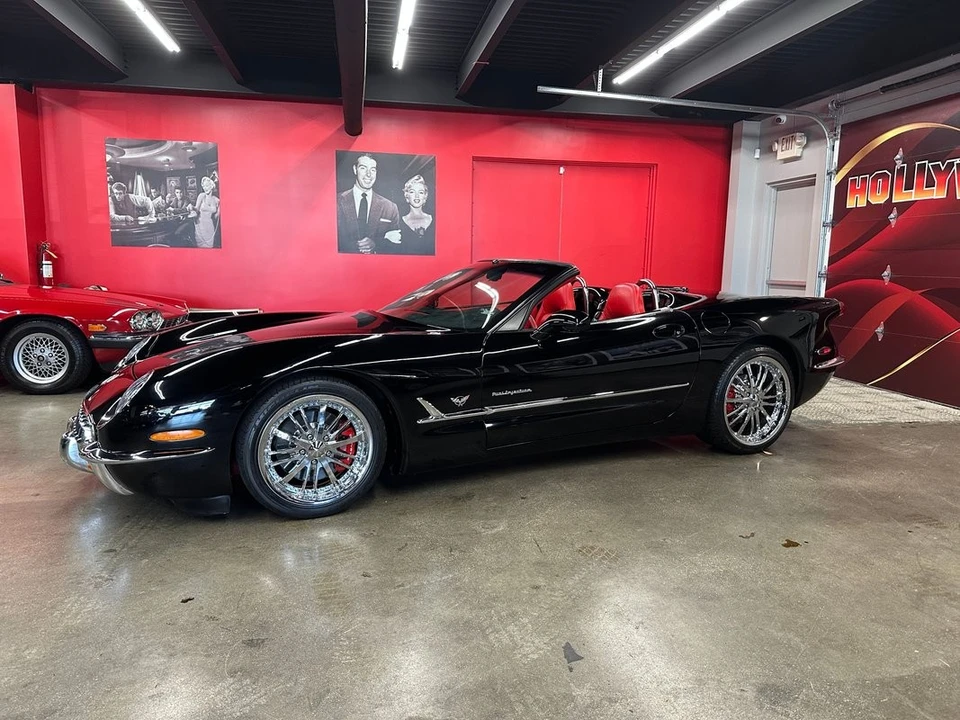 1999 Chevrolet Corvette C5 - Image 2 of 31