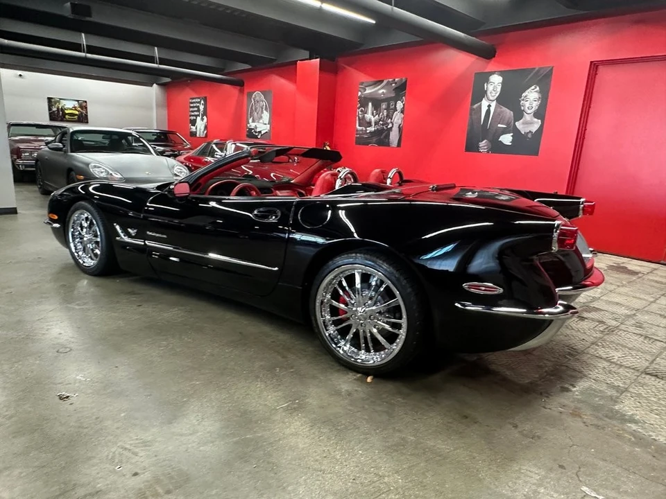 1999 Chevrolet Corvette C5 - Image 21 of 31