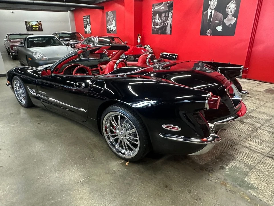 1999 Chevrolet Corvette C5 - Image 20 of 21