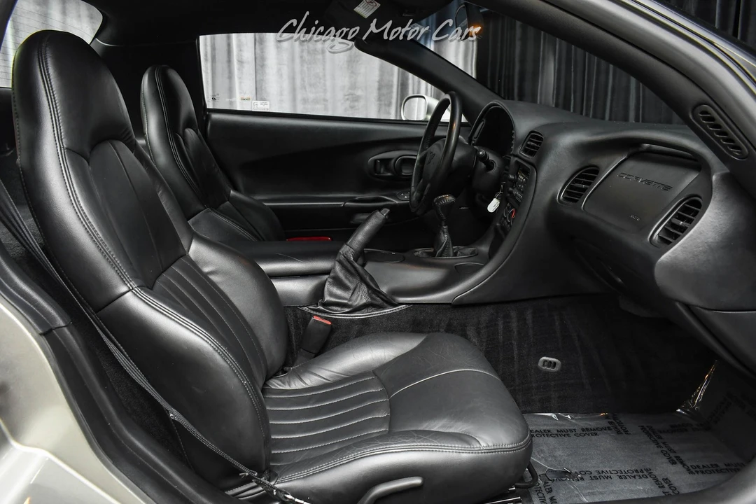 1999 Chevrolet Corvette C5 - Image 17 of 31