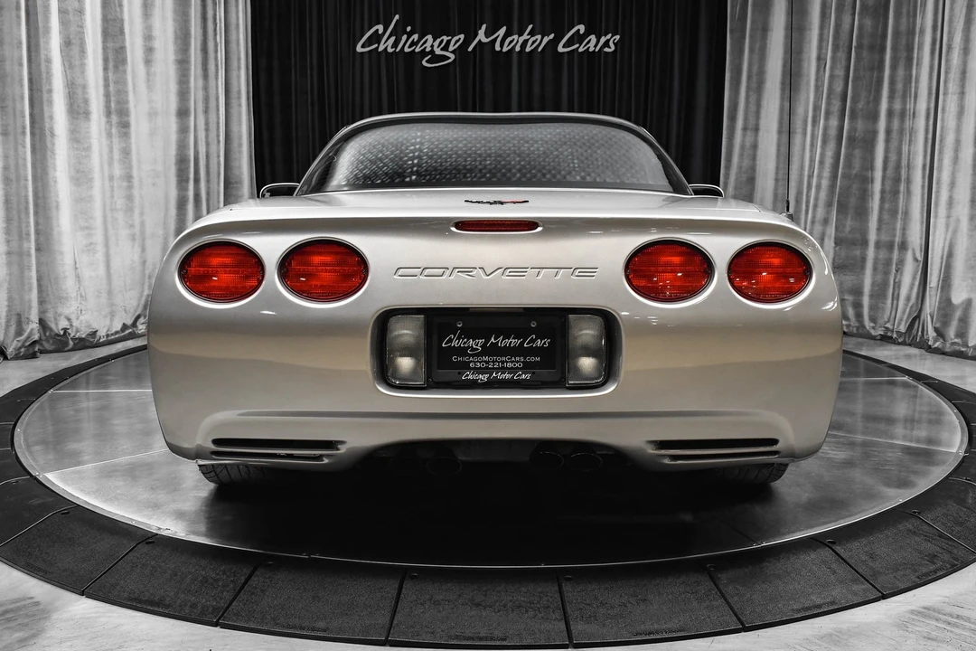 1999 Chevrolet Corvette C5 - Image 4 of 31