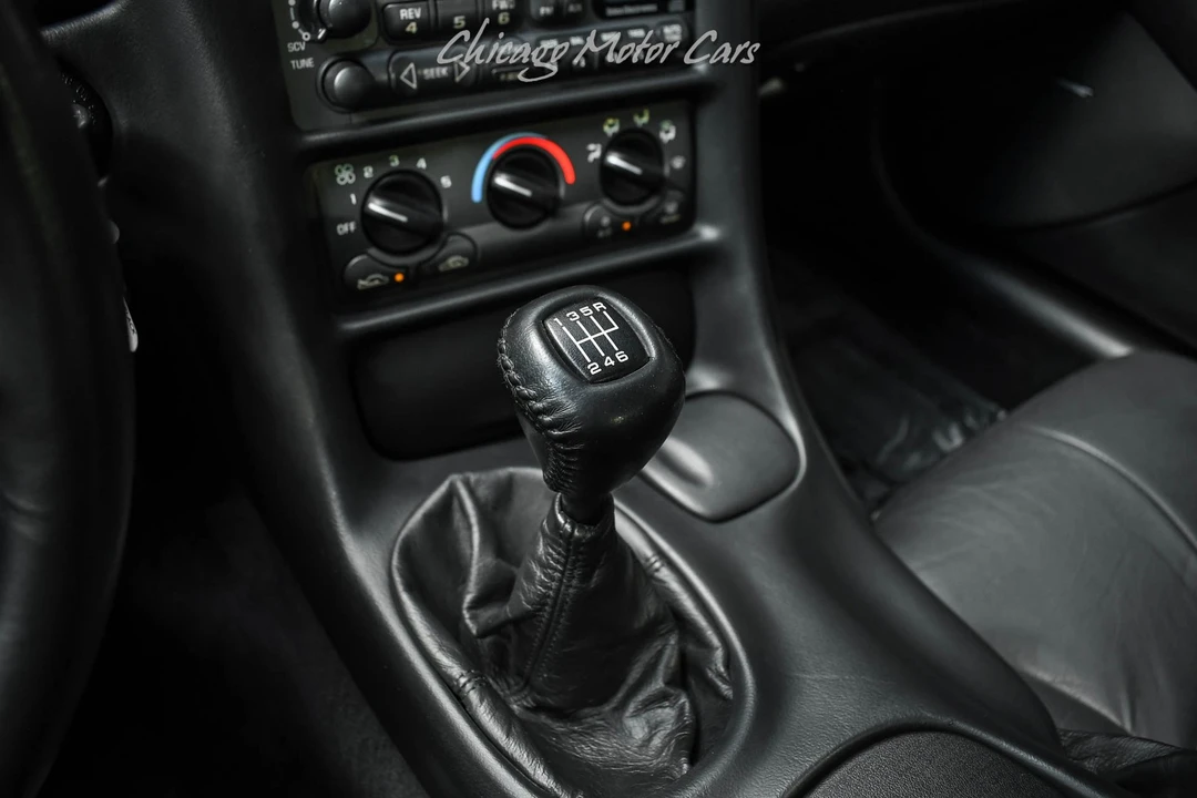 1999 Chevrolet Corvette C5 - Image 13 of 31