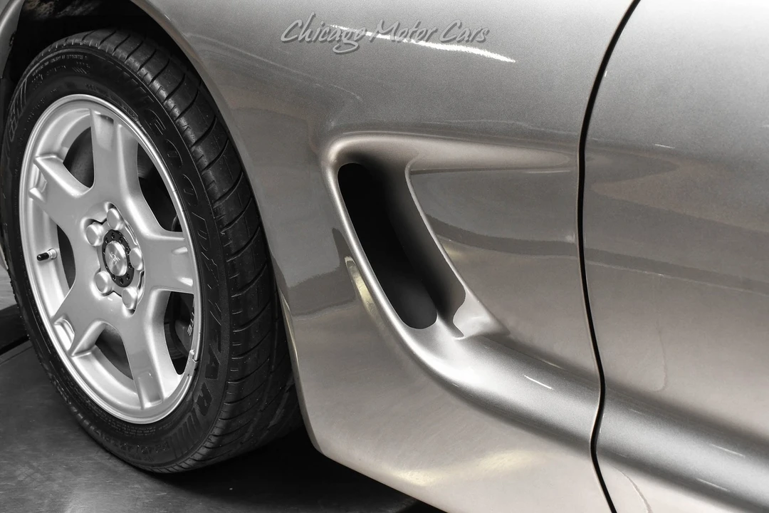 1999 Chevrolet Corvette C5 - Image 25 of 31