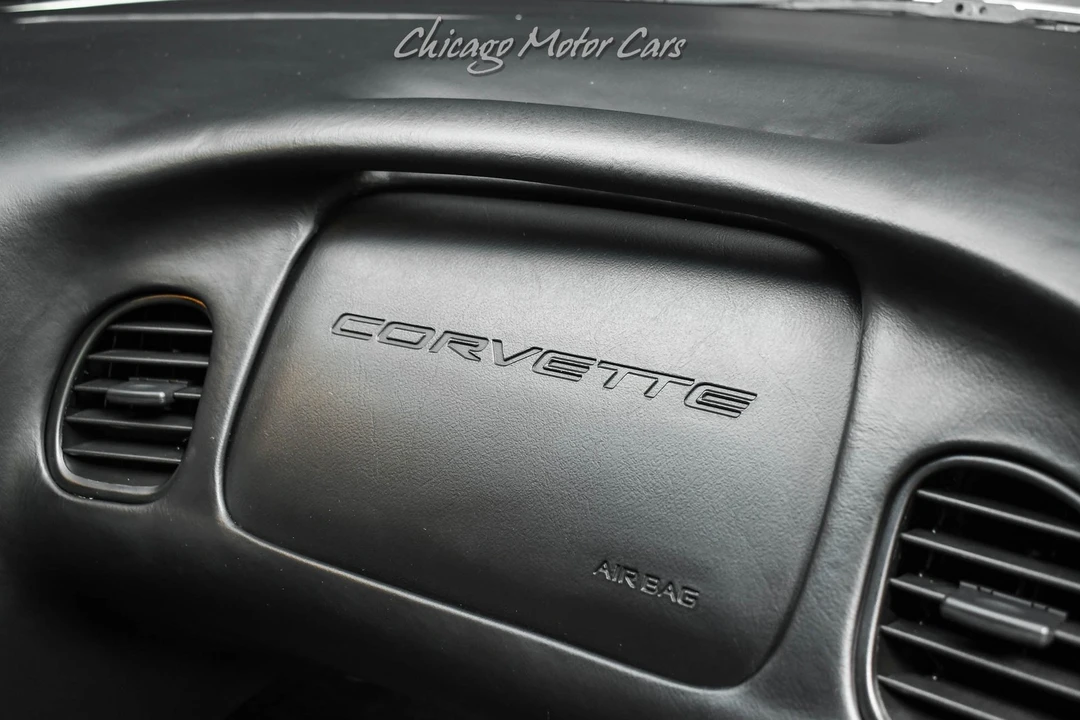 1999 Chevrolet Corvette C5 - Image 19 of 31