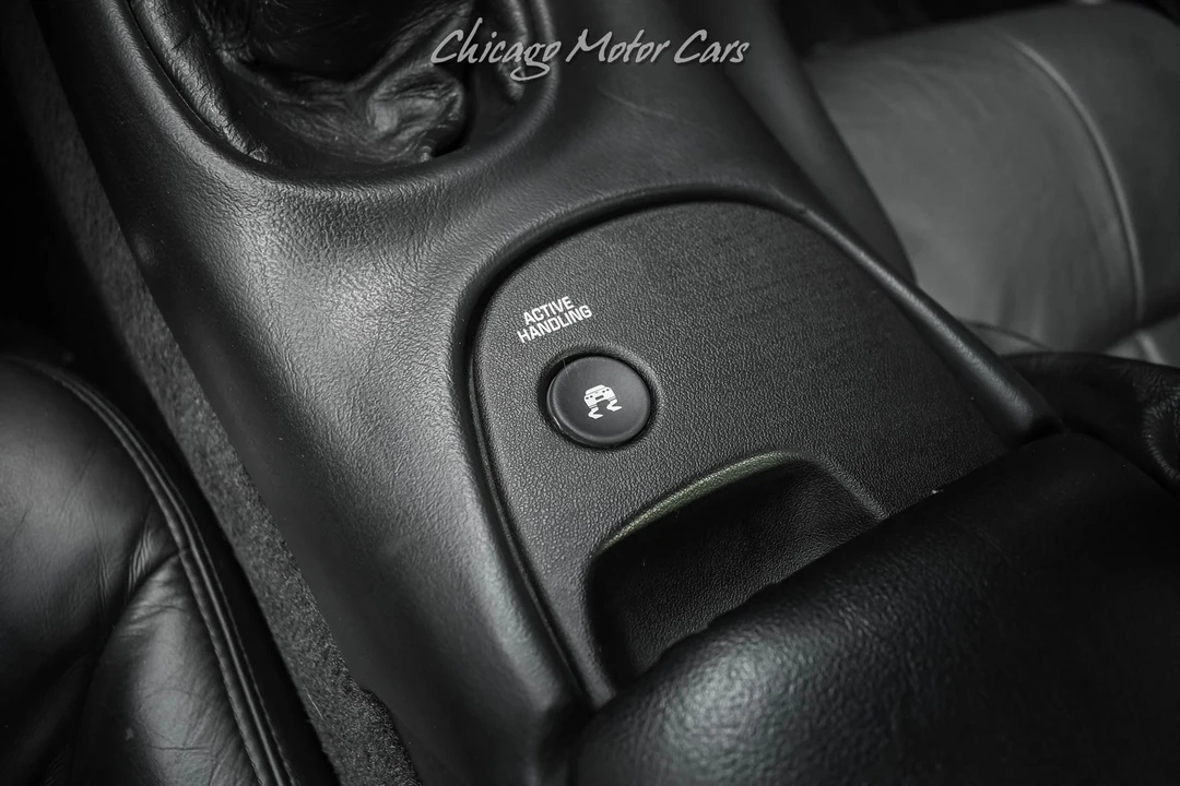 1999 Chevrolet Corvette C5 - Image 14 of 31