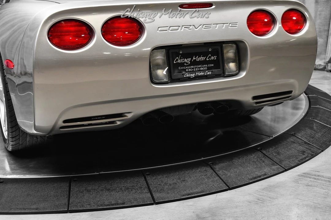 1999 Chevrolet Corvette C5 - Image 28 of 31