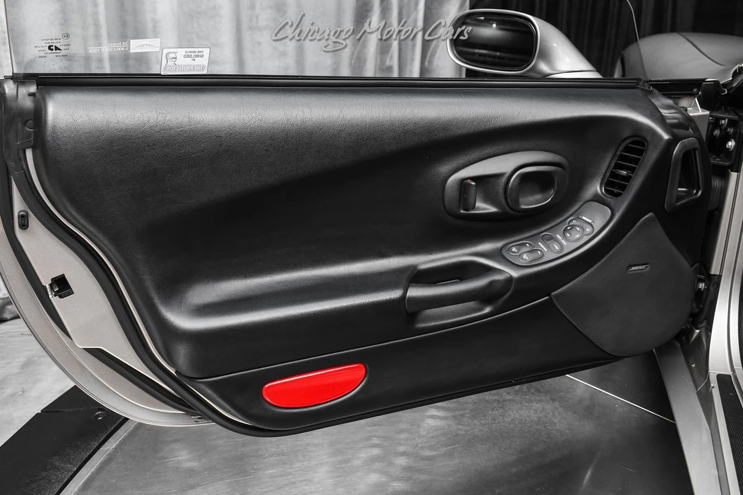 1999 Chevrolet Corvette C5 - Image 21 of 31