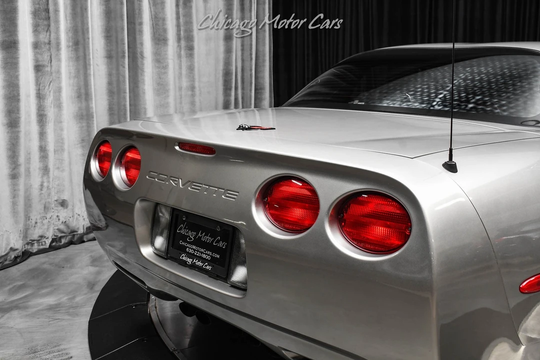 1999 Chevrolet Corvette C5 - Image 29 of 31