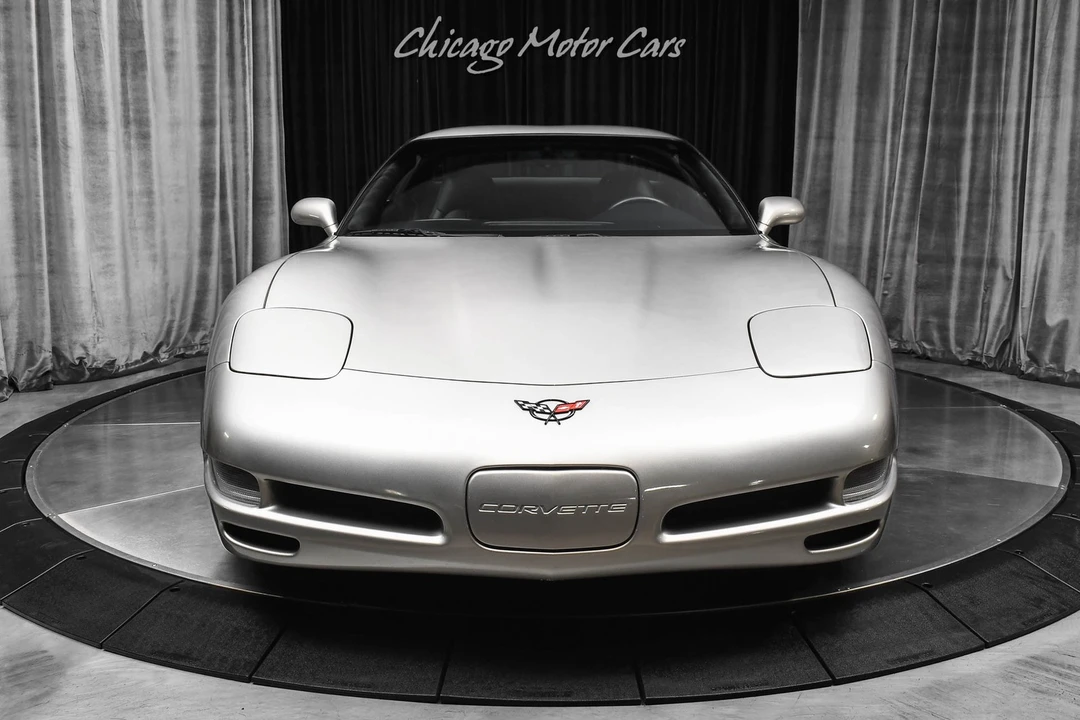 1999 Chevrolet Corvette C5 - Image 7 of 31
