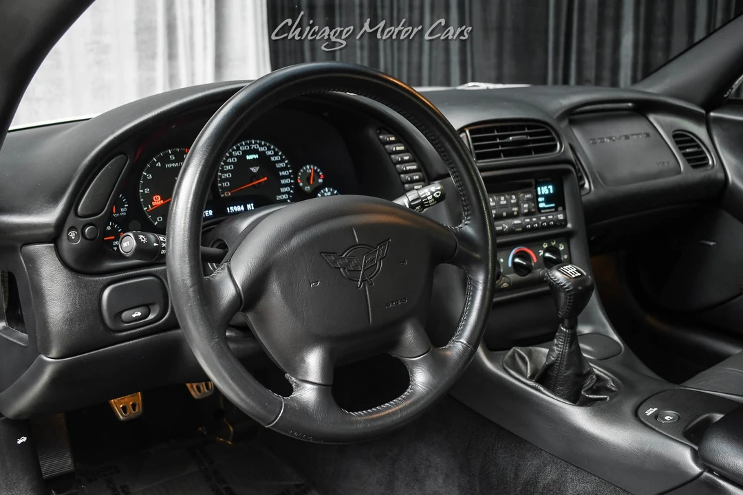 1999 Chevrolet Corvette C5 - Image 8 of 31