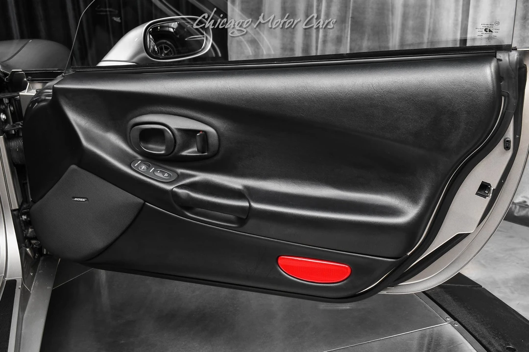 1999 Chevrolet Corvette C5 - Image 23 of 31