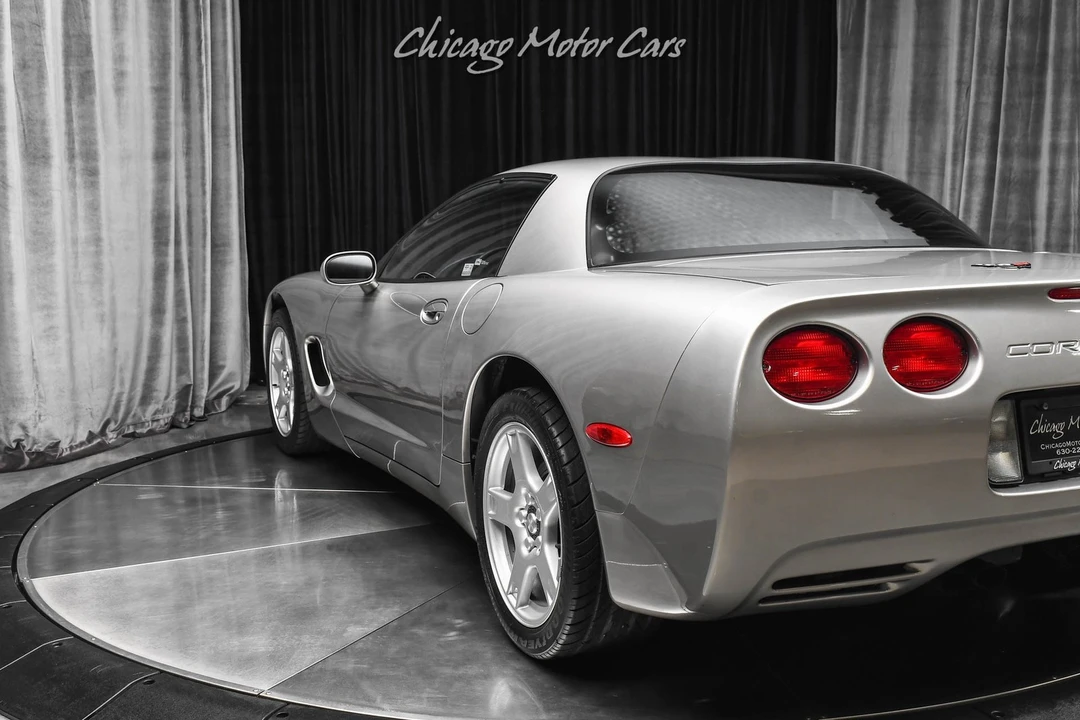 1999 Chevrolet Corvette C5 - Image 27 of 31