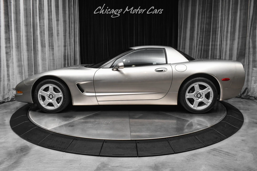1999 Chevrolet Corvette C5 - Image 26 of 31