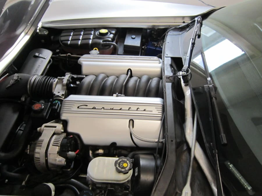 1999 Chevrolet Corvette C5 - Image 5 of 8