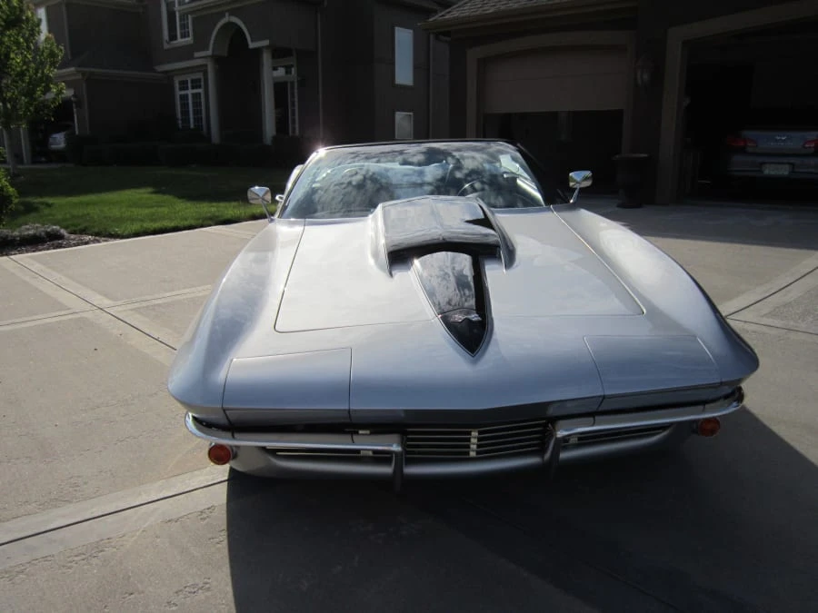1999 Chevrolet Corvette C5 - Image 6 of 8