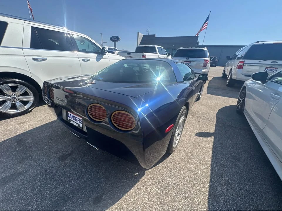 1999 Chevrolet Corvette C5 - Image 3 of 6