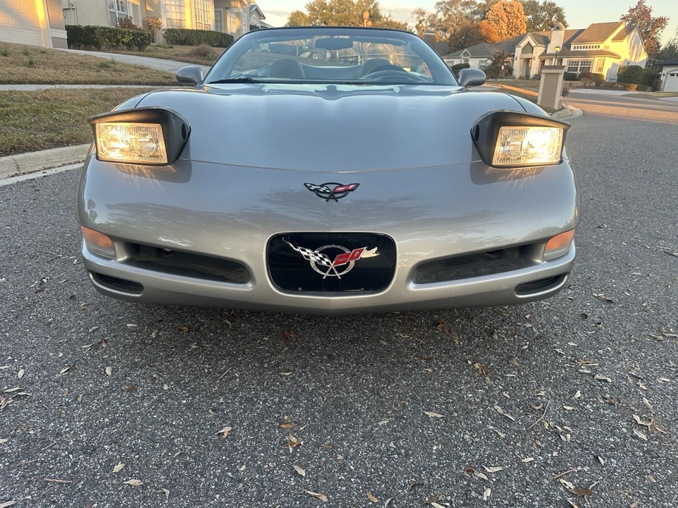 1999 Chevrolet Corvette C5 - Image 11 of 21