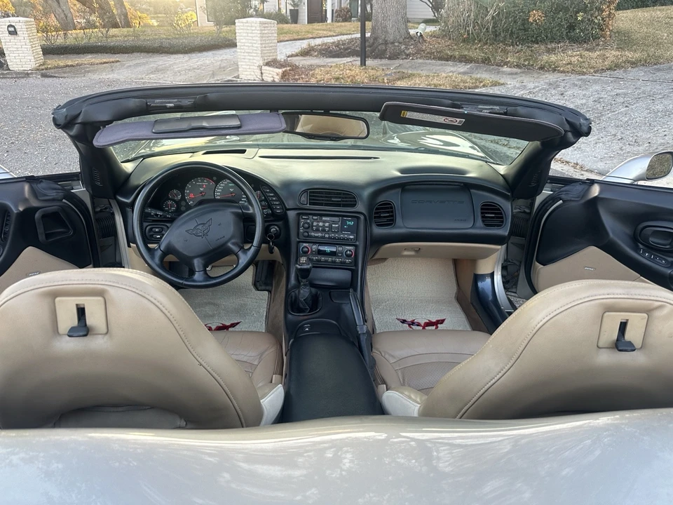 1999 Chevrolet Corvette C5 - Image 16 of 21