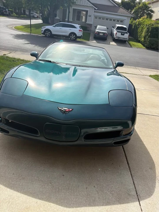 1999 Chevrolet Corvette C5 - Image 3 of 5
