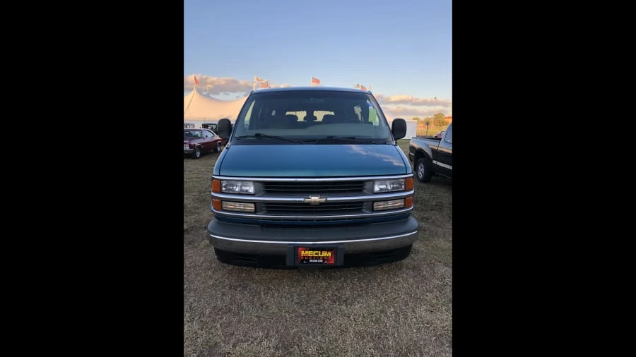 1999 Chevrolet Express - Image 6 of 7