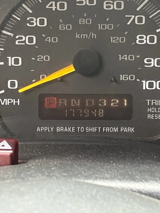 1999 Chevrolet Express - Image 5 of 5