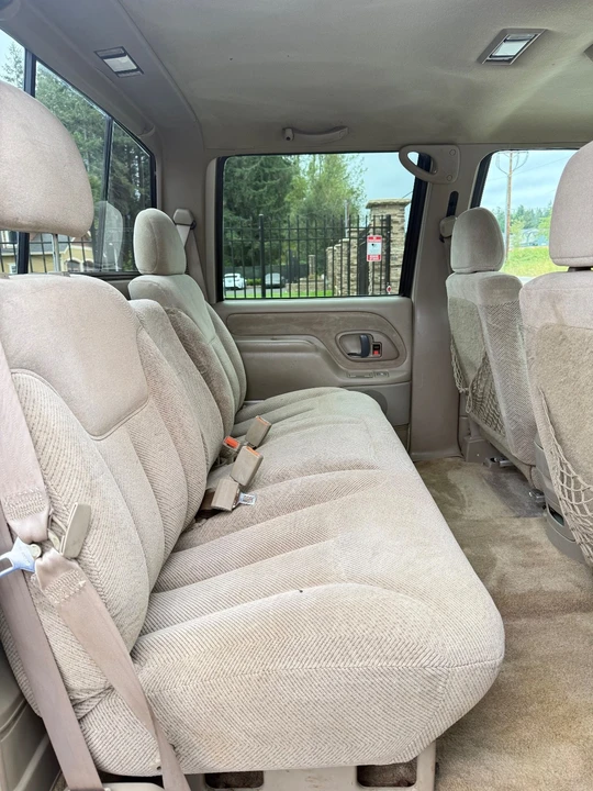 1999 Chevrolet C/K 4th Gen - Image 14 of 22