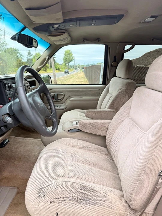 1999 Chevrolet C/K 4th Gen - Image 10 of 22