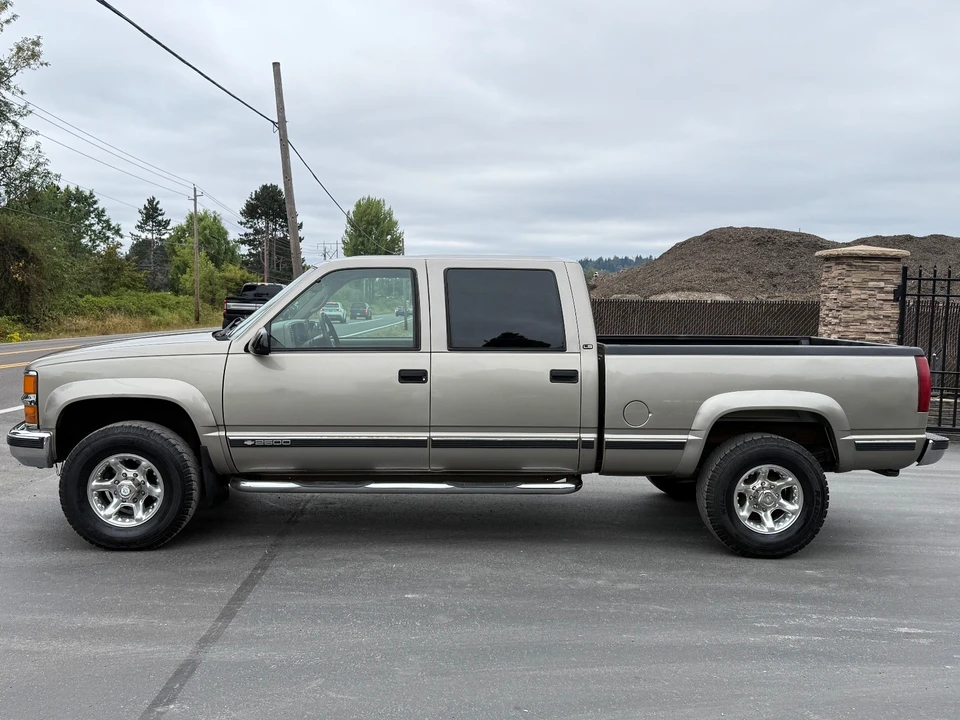 1999 Chevrolet C/K 4th Gen - Image 3 of 22