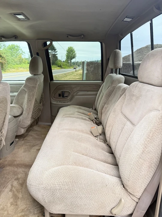 1999 Chevrolet C/K 4th Gen - Image 13 of 22