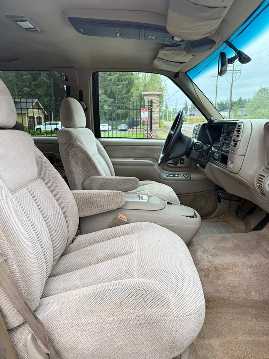 1999 Chevrolet C/K 4th Gen - Image 15 of 22