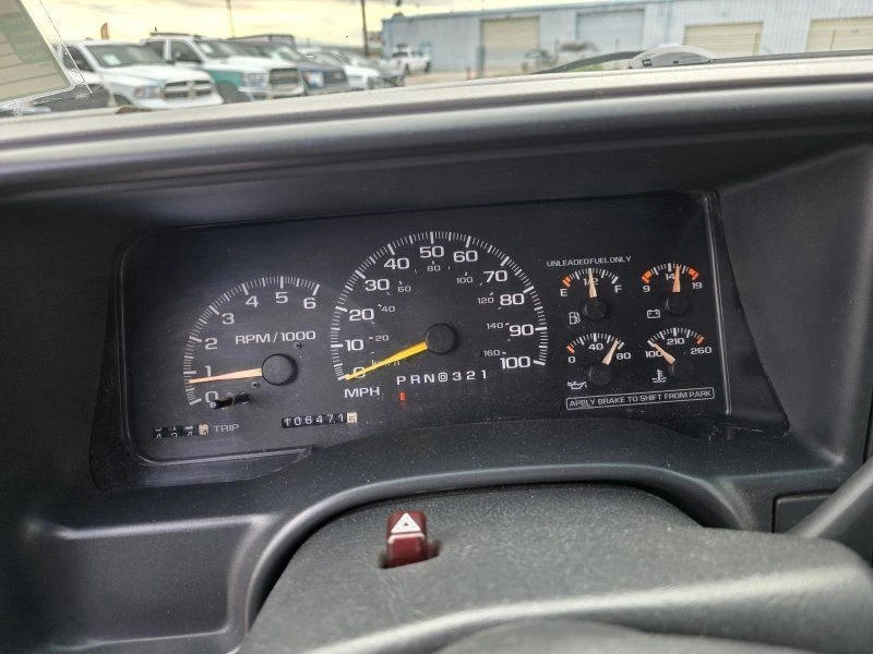 1999 Chevrolet C/K 4th Gen - Image 14 of 31