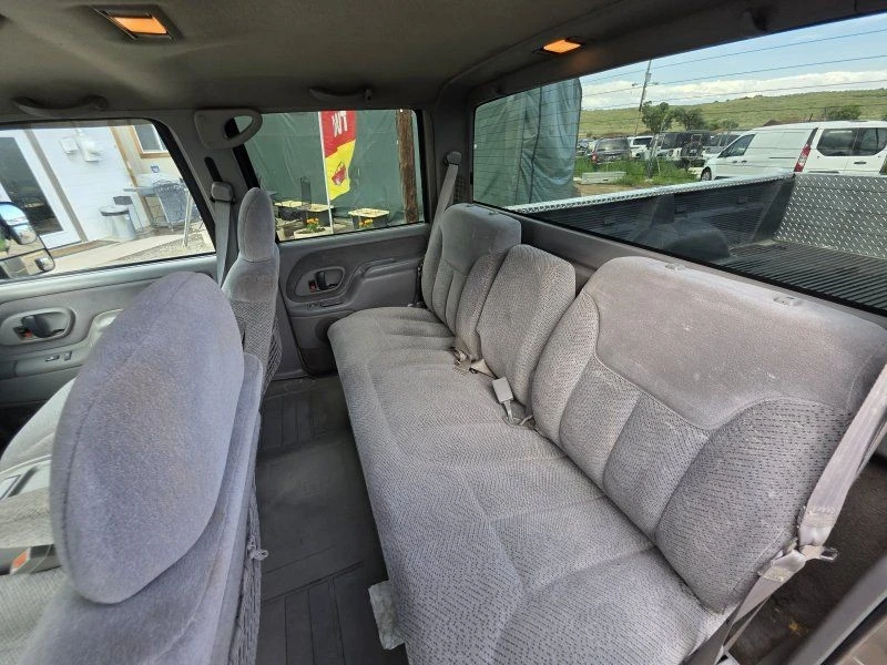 1999 Chevrolet C/K 4th Gen - Image 20 of 31