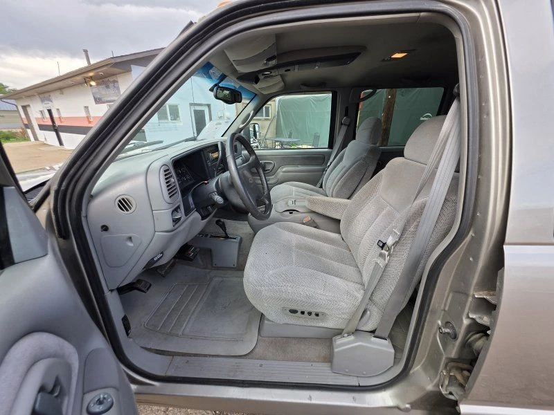 1999 Chevrolet C/K 4th Gen - Image 11 of 31