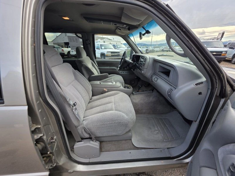 1999 Chevrolet C/K 4th Gen - Image 26 of 31