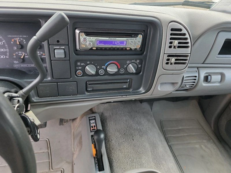 1999 Chevrolet C/K 4th Gen - Image 15 of 31
